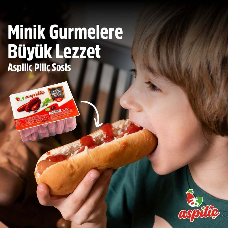 as piliç